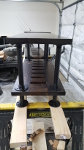 Benches Side