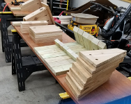 Parts right side