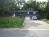 House After