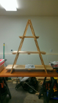 Plant Stand Front