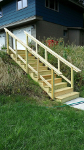 Stairs After Side